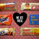 Illustration for article titled Will Eating Decades-Old Athlete Candy Bars Kill You? A Taste Test